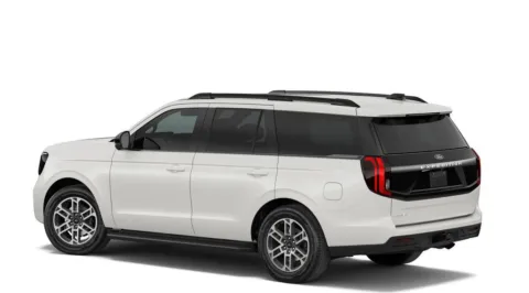 Photos of 2026 Ford Expedition Active for sale in Newton, IA at Gregg Young Ford of Newton