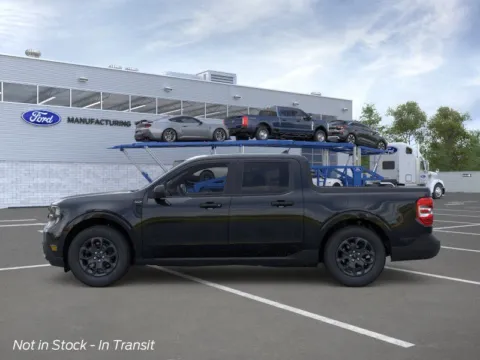 Another view of 2026 Ford Maverick XLT for sale in Newton, IA at Gregg Young Ford of Newton