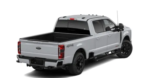 Another view of 2026 Ford F-350SD for sale in Newton, IA at Gregg Young Ford of Newton