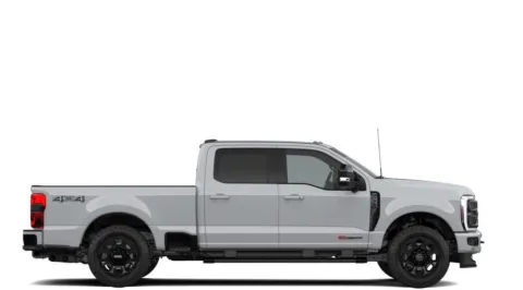 More photos of 2026 Ford F-350SD at Gregg Young Ford of Newton, IA