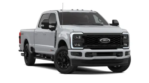 More photos of 2026 Ford F-350SD at Gregg Young Ford of Newton, IA