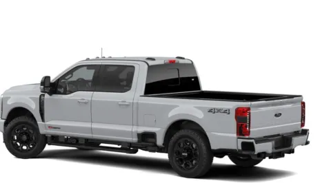 Photos of 2026 Ford F-350SD for sale in Newton, IA at Gregg Young Ford of Newton