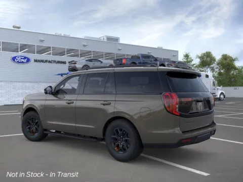 More photos of 2026 Ford Expedition Tremor at Gregg Young Ford of Newton, IA