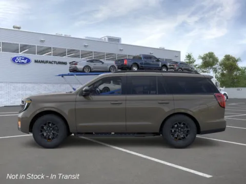 Another view of 2026 Ford Expedition Tremor for sale in Newton, IA at Gregg Young Ford of Newton