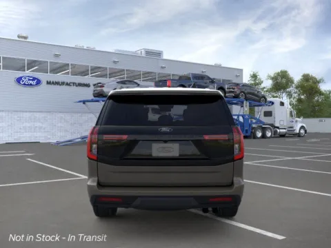 More photos of 2026 Ford Expedition Tremor at Gregg Young Ford of Newton, IA
