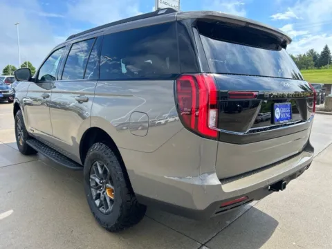 Another view of 2026 Ford Expedition Tremor for sale in Newton, IA at Gregg Young Ford of Newton