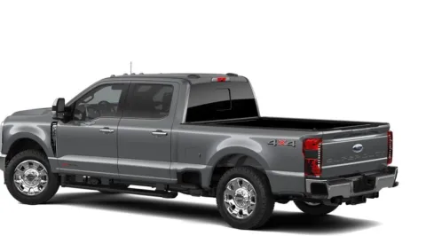 Photos of 2026 Ford F-350SD Lariat for sale in Newton, IA at Gregg Young Ford of Newton