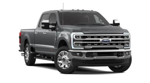 More photos of 2026 Ford F-350SD Lariat at Gregg Young Ford of Newton, IA