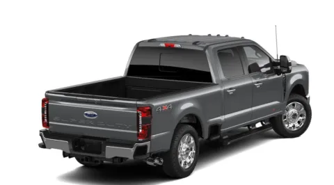 Another view of 2026 Ford F-350SD Lariat for sale in Newton, IA at Gregg Young Ford of Newton