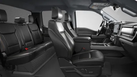 More photos of 2026 Ford F-350SD Lariat at Gregg Young Ford of Newton, IA