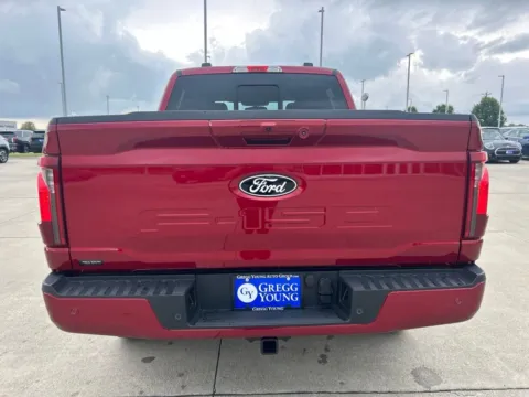 More photos of 2026 Ford F-150 XLT at Gregg Young Ford of Newton, IA