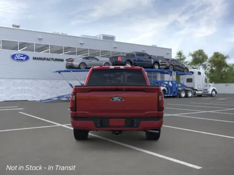More photos of 2026 Ford F-150 XLT at Gregg Young Ford of Newton, IA