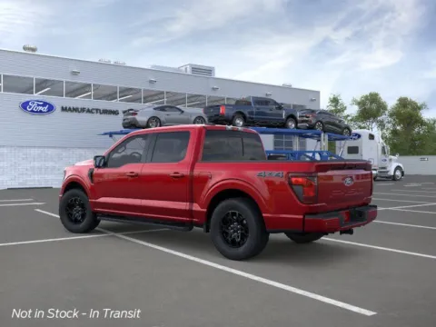 More photos of 2026 Ford F-150 XLT at Gregg Young Ford of Newton, IA