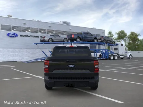 More photos of 2026 Ford Maverick Lariat at Gregg Young Ford of Newton, IA