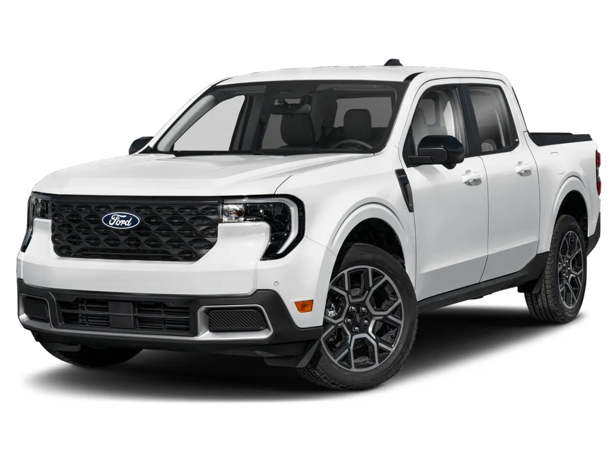 2026 Ford Maverick Lariat for sale in Newton, IA