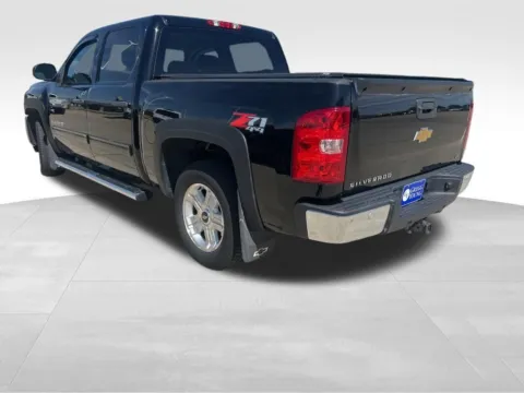 More photos of 2013 Chevrolet Silverado 1500 LT at Gregg Young Ford of Newton, IA