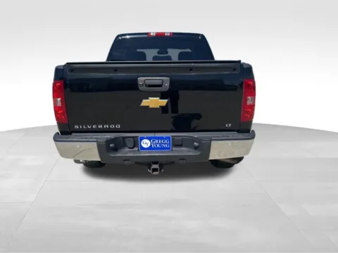 More photos of 2013 Chevrolet Silverado 1500 LT at Gregg Young Ford of Newton, IA
