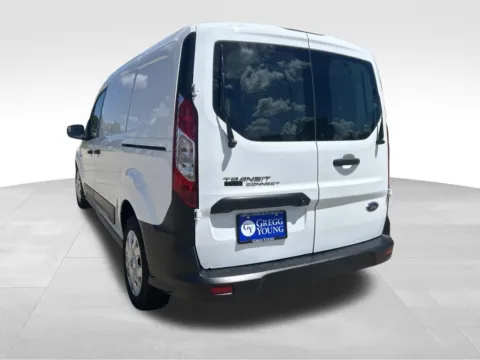 More photos of 2021 Ford Transit Connect XL at Gregg Young Ford of Newton, IA