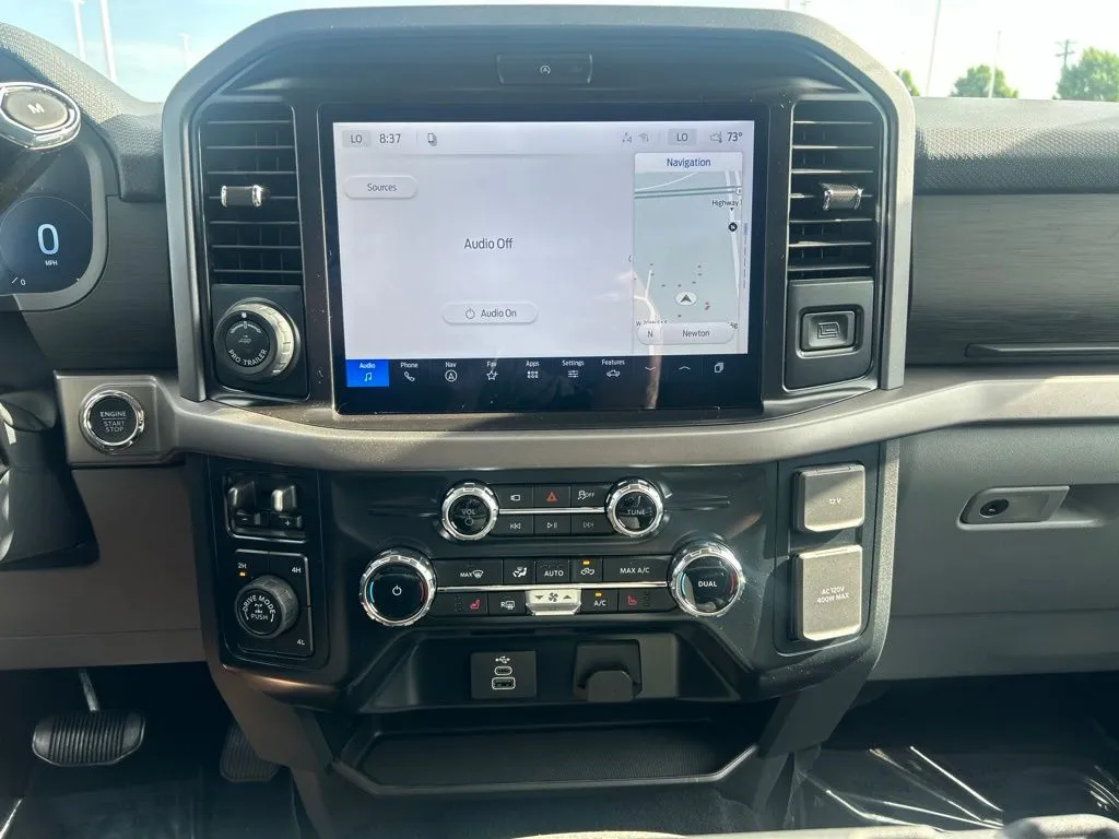 2026 Ford F-150 XLT - Photo 27
