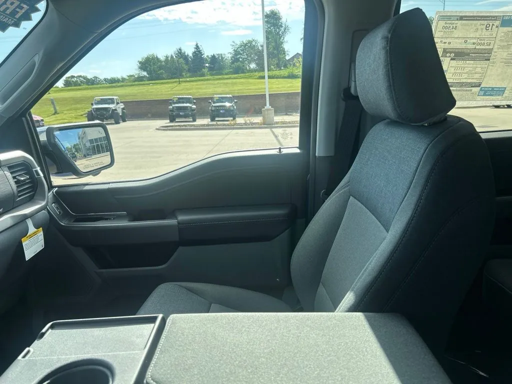 2026 Ford F-150 XLT - Photo 22