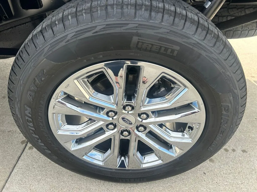 2026 Ford F-150 XLT - Photo 32