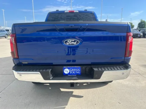 More photos of 2026 Ford F-150 XLT at Gregg Young Ford of Newton, IA