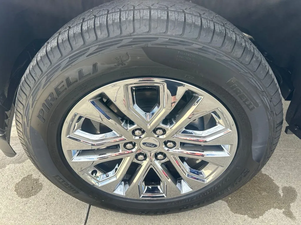 2026 Ford F-150 XLT - Photo 35