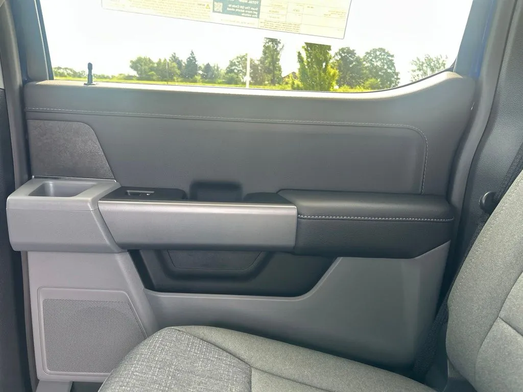 2026 Ford F-150 XLT - Photo 17