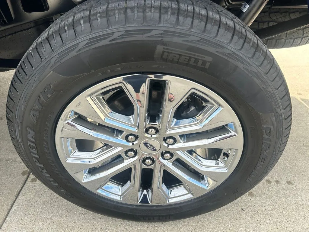 2026 Ford F-150 XLT - Photo 33