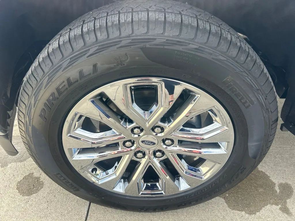 2026 Ford F-150 XLT - Photo 34