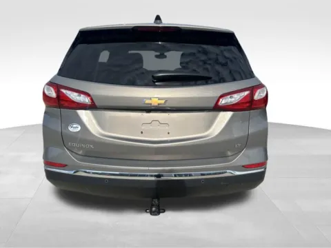 More photos of 2019 Chevrolet Equinox LT at Gregg Young Ford of Newton, IA