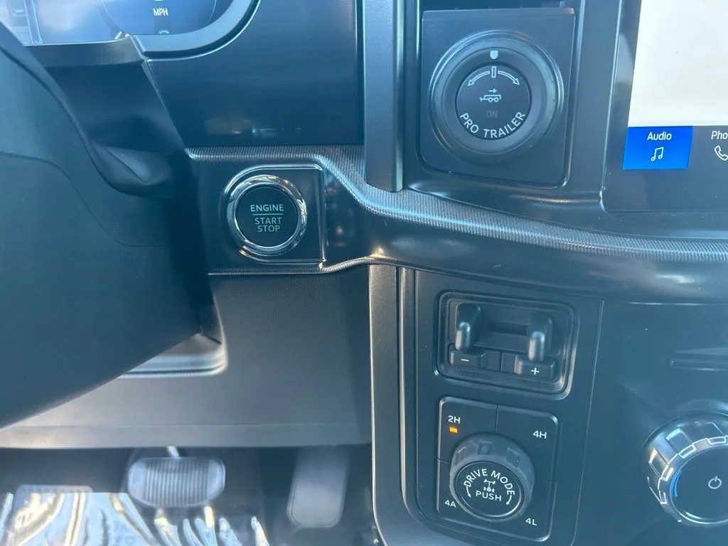2026 Ford F-150 Lariat - Photo 28