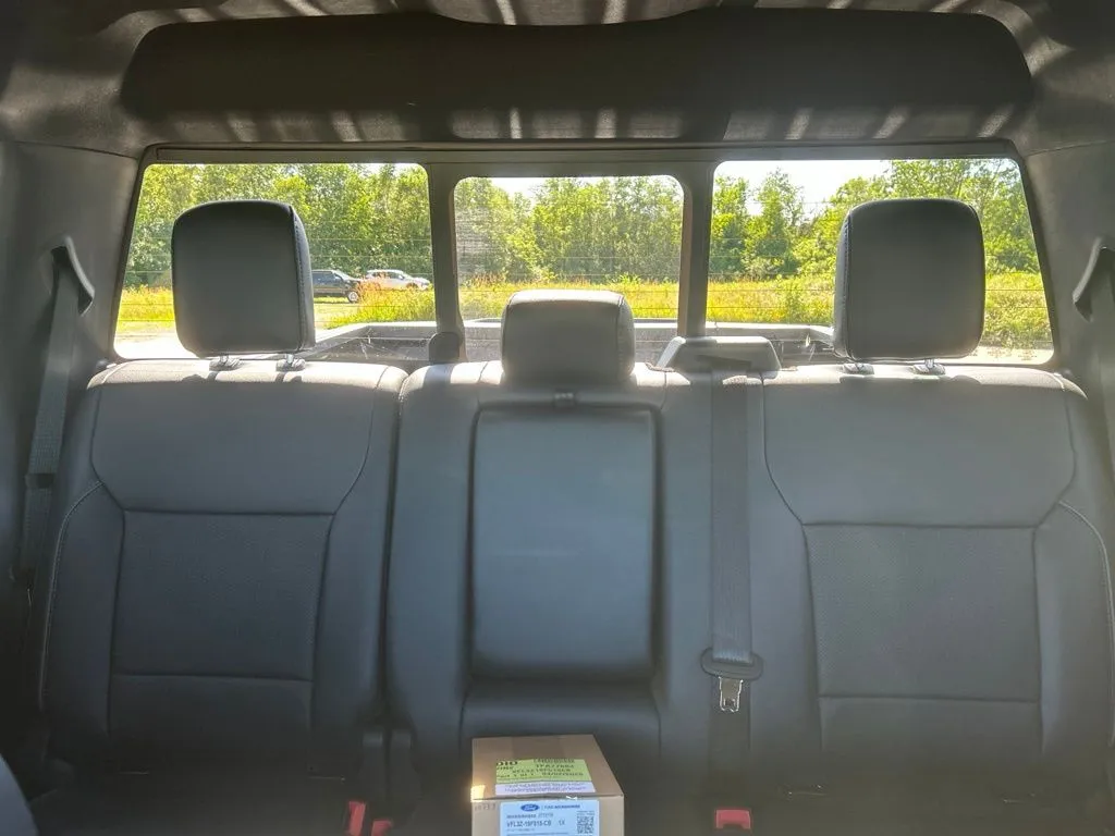2026 Ford F-150 Lariat - Photo 33