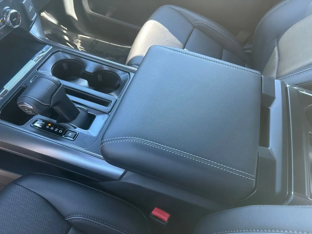 2026 Ford F-150 Lariat - Photo 31