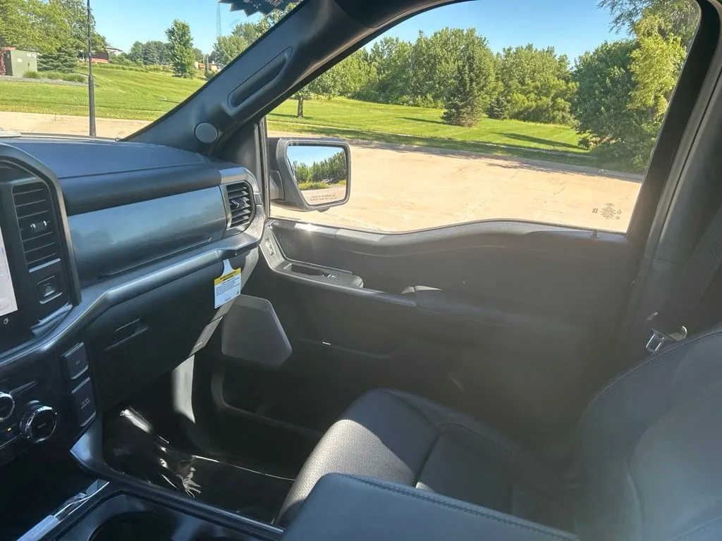 2026 Ford F-150 Lariat - Photo 32