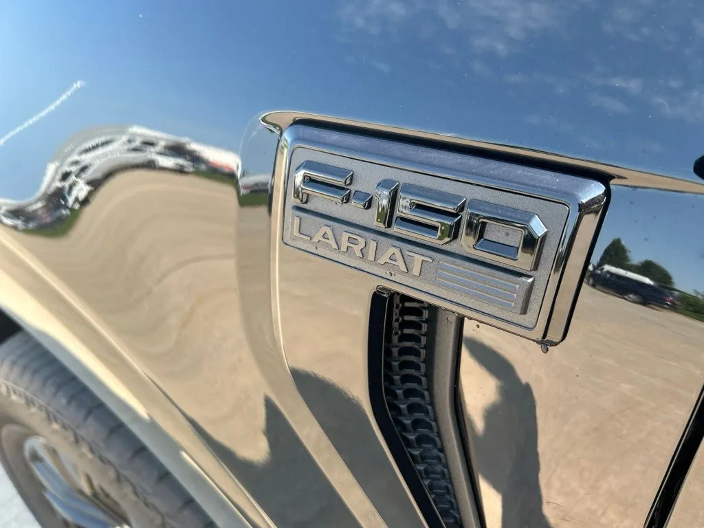 2026 Ford F-150 Lariat - Photo 11