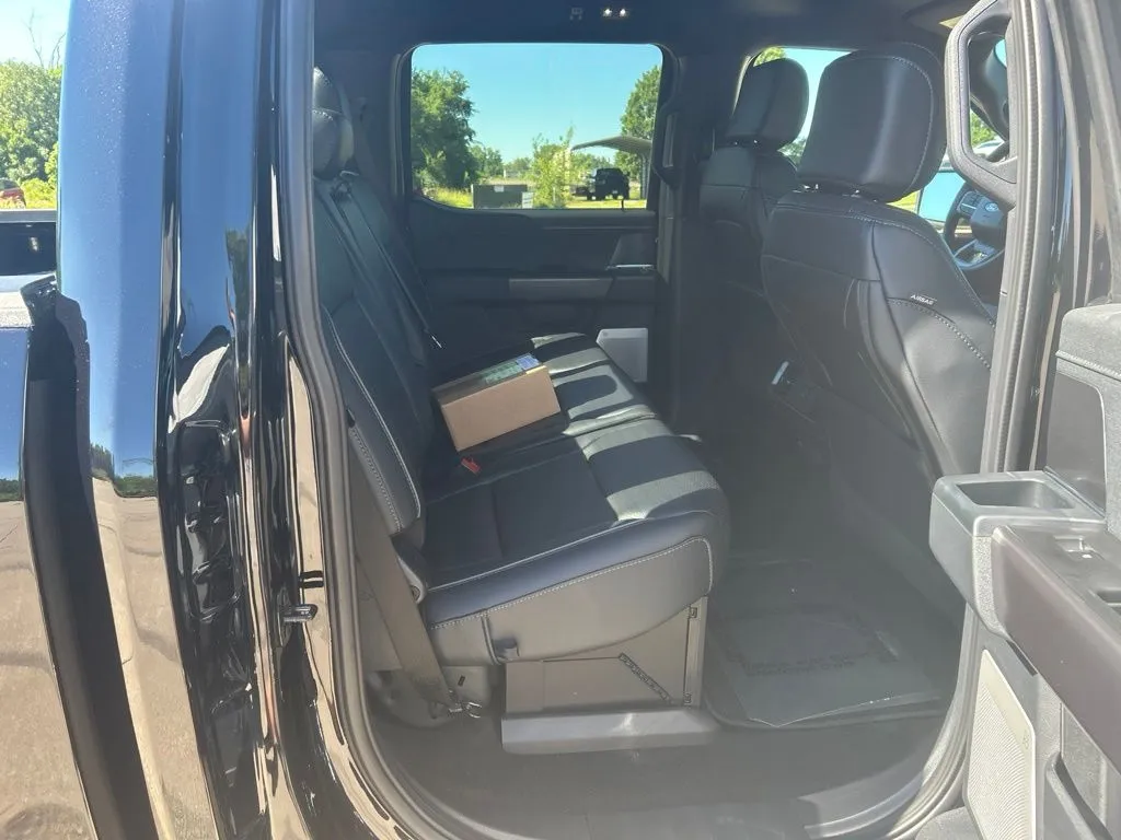 2026 Ford F-150 Lariat - Photo 23