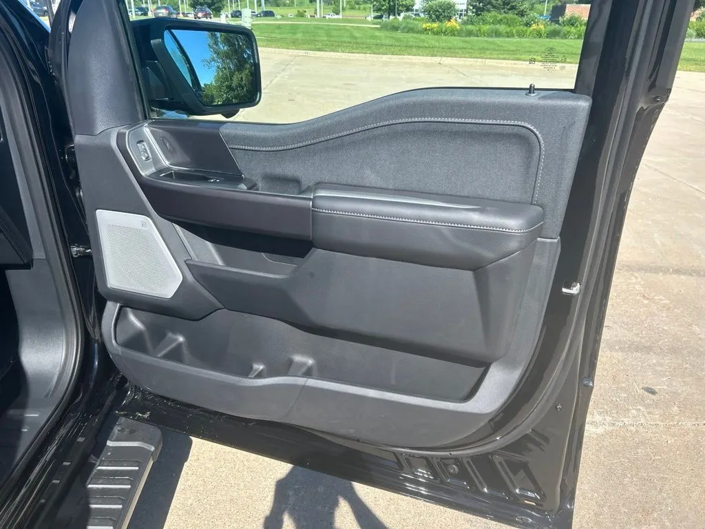 2026 Ford F-150 Lariat - Photo 24