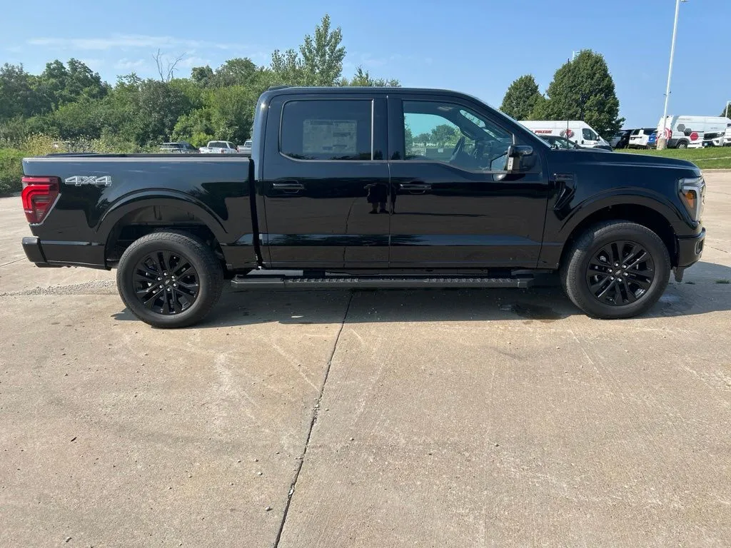2026 Ford F-150 Lariat - Photo 7