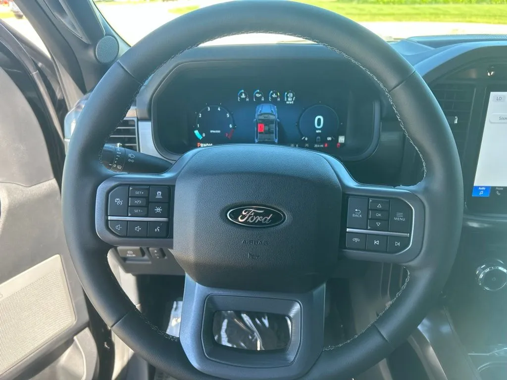 2026 Ford F-150 Lariat - Photo 27