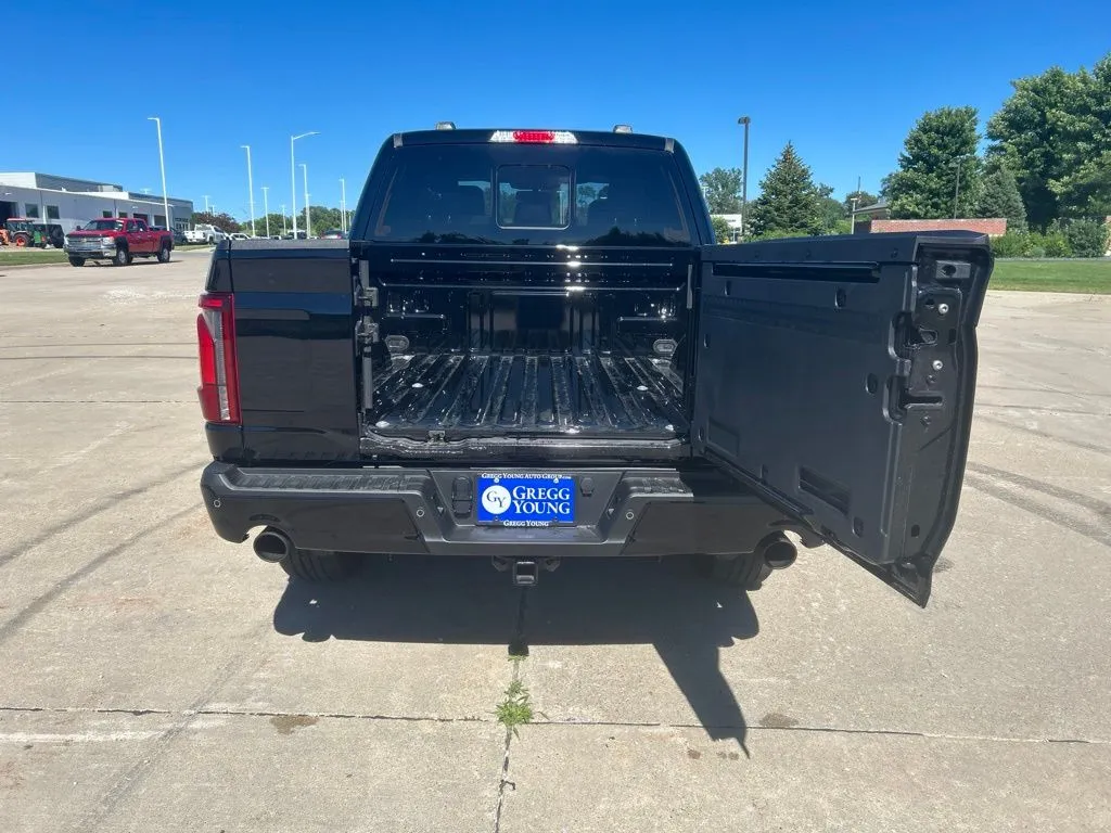 2026 Ford F-150 Lariat - Photo 21