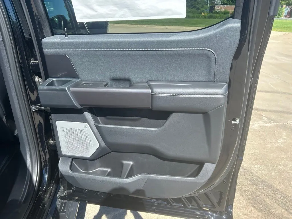 2026 Ford F-150 Lariat - Photo 22