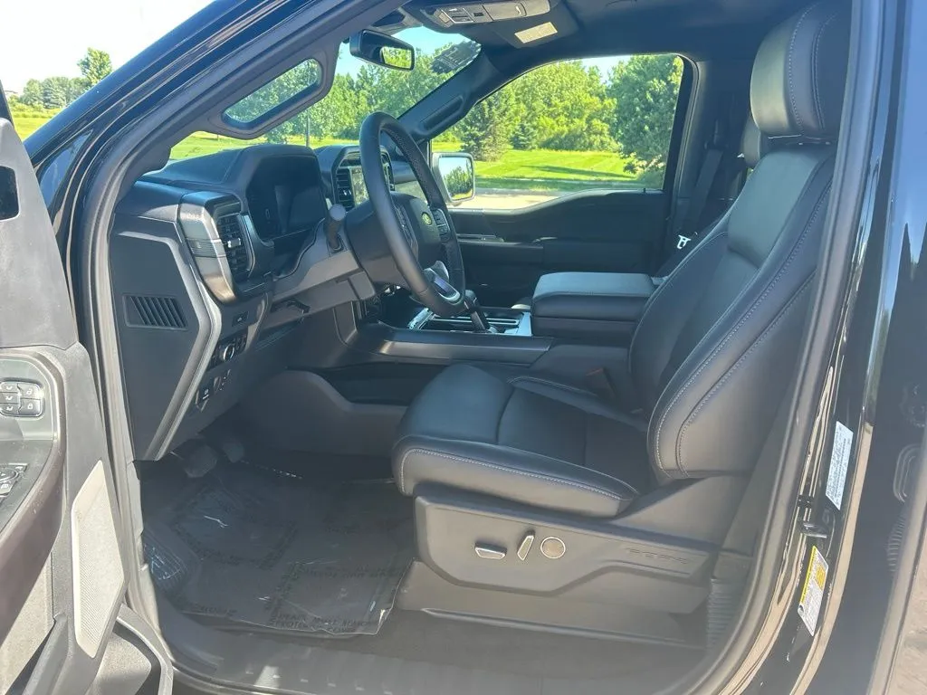 2026 Ford F-150 Lariat - Photo 15