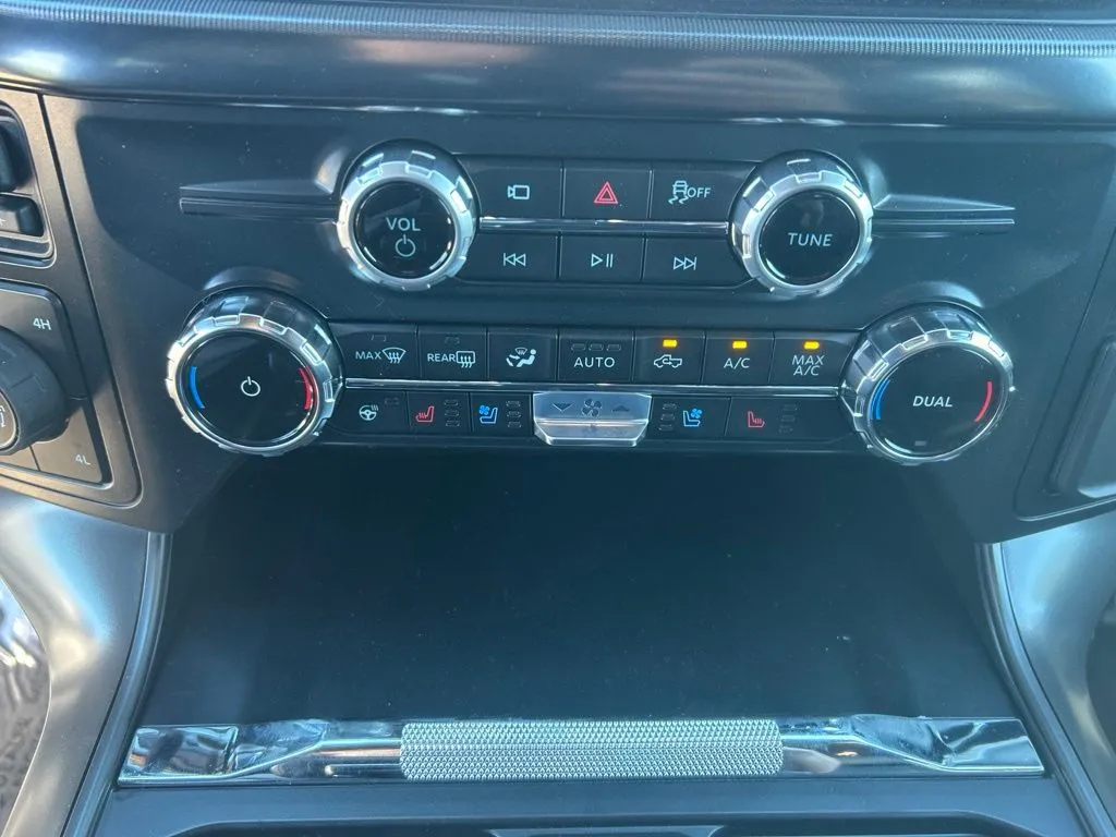 2026 Ford F-150 Lariat - Photo 30