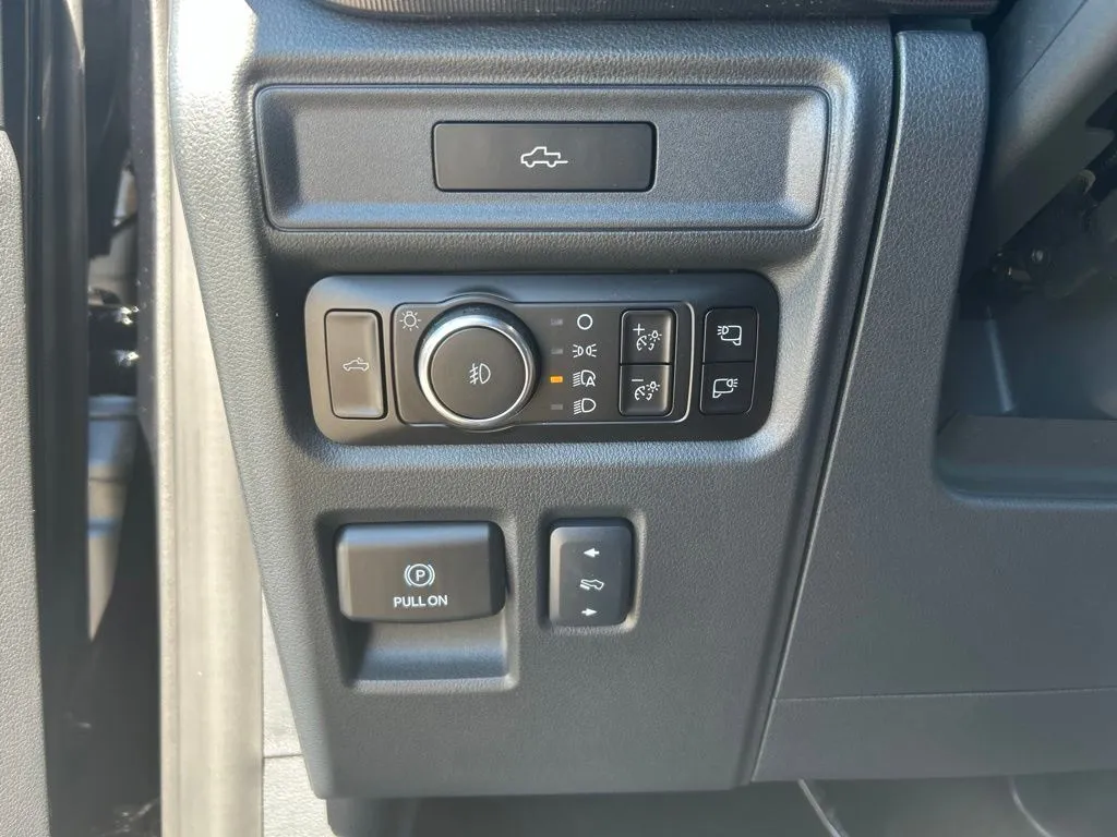 2026 Ford F-150 Lariat - Photo 34