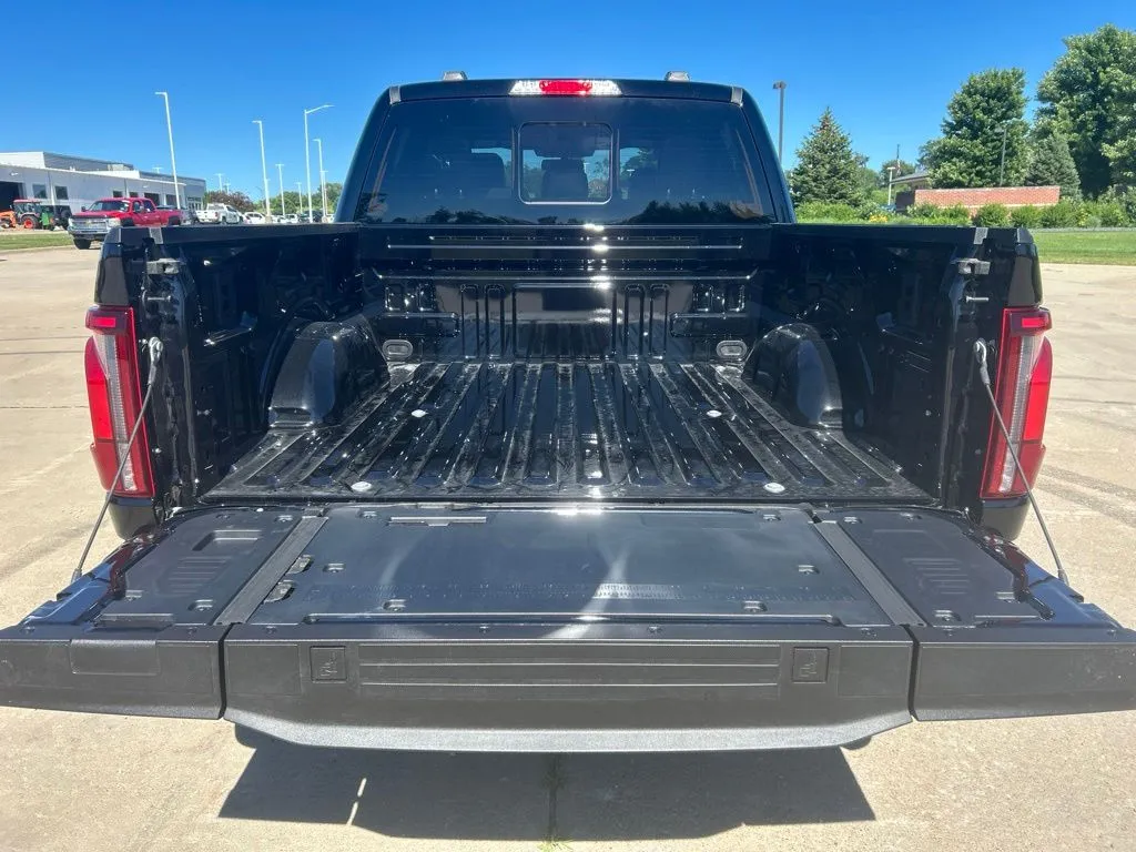 2026 Ford F-150 Lariat - Photo 19