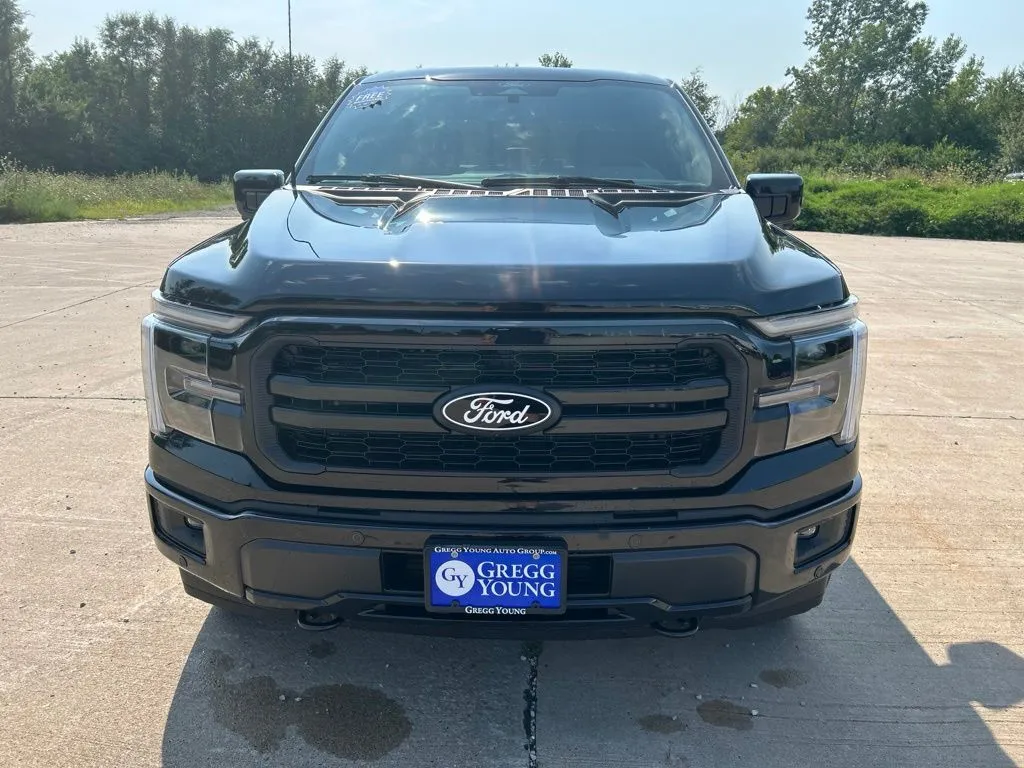 2026 Ford F-150 Lariat - Photo 10