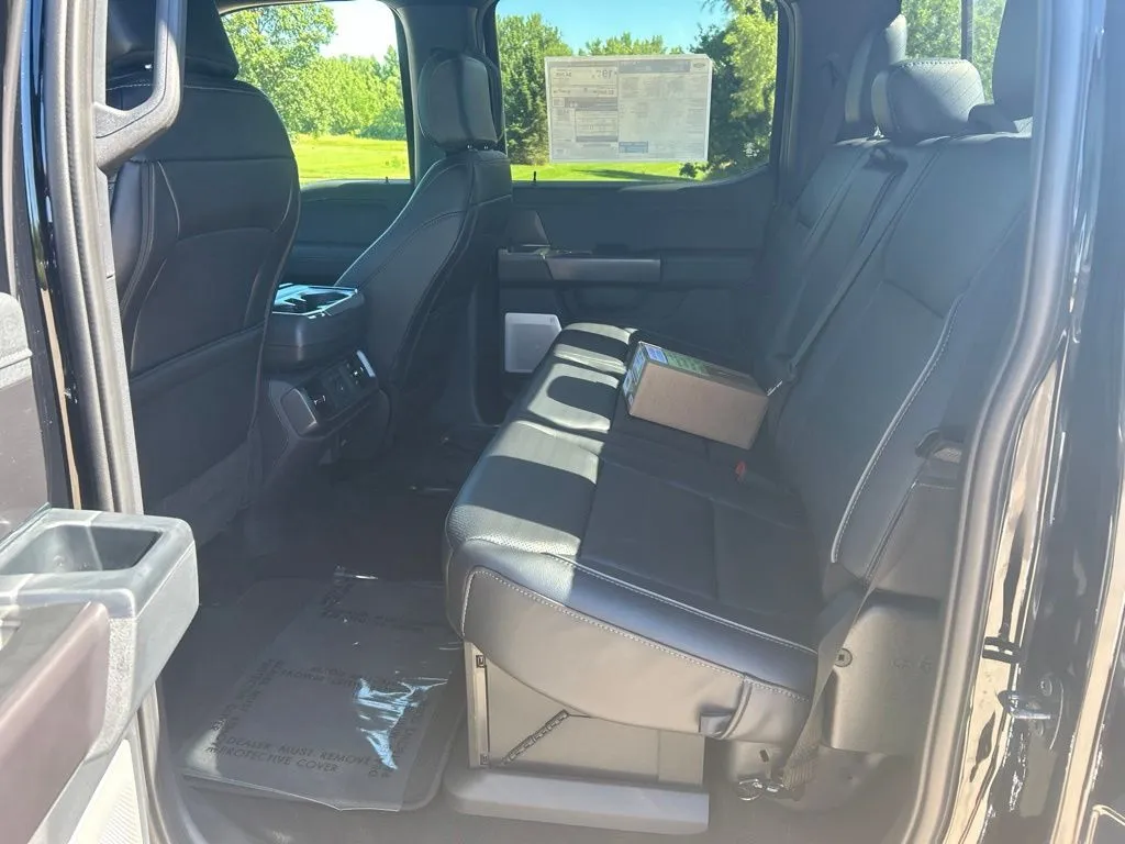 2026 Ford F-150 Lariat - Photo 18