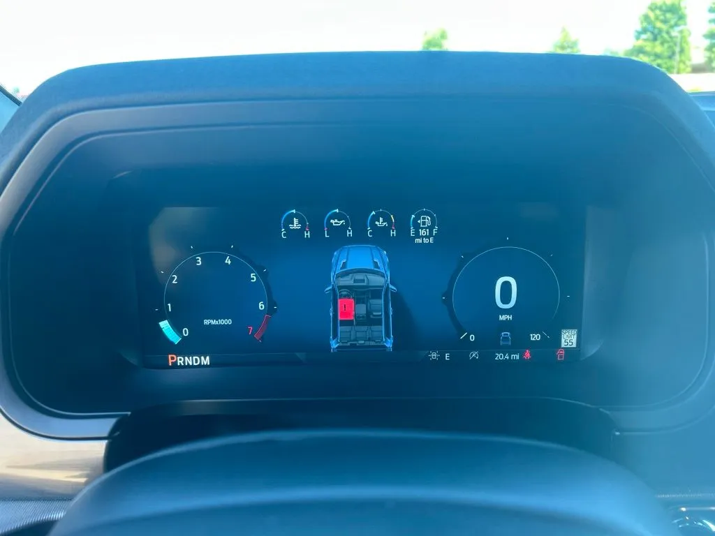 2026 Ford F-150 Lariat - Photo 26