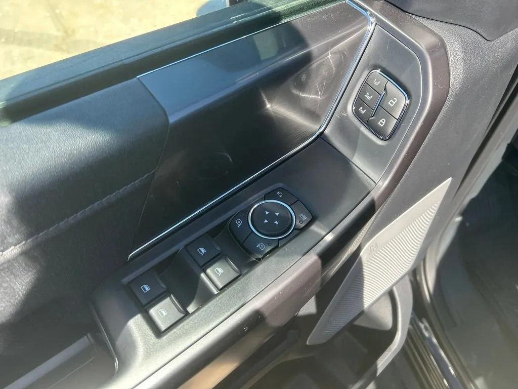 2026 Ford F-150 Lariat - Photo 14